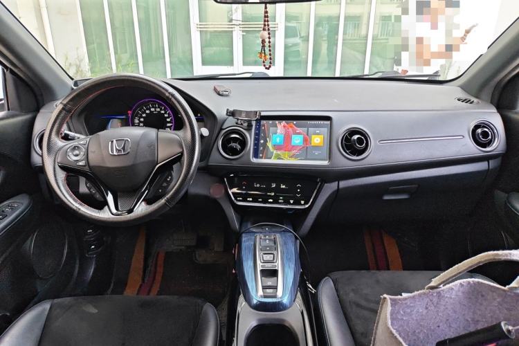 Used CIIMO X-NV 2020 Windstorm Edition Center Console