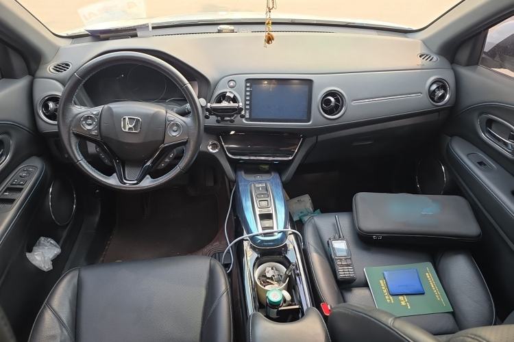 Used CIIMO X-NV 2020 Electric Edition Center Console