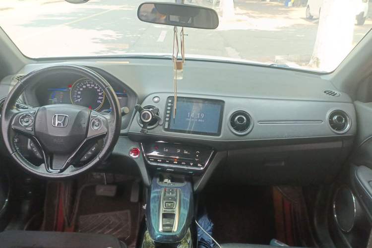 Used CIIMO X-NV 2020 Electric Edition Center Console
