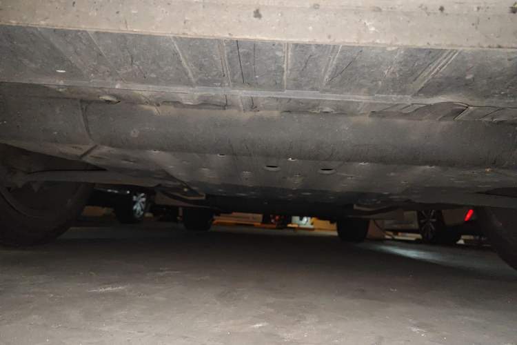 Used CIIMO X-NV 2020 Windstorm Edition Chassis Front