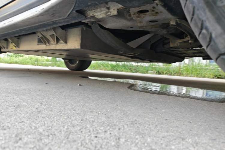 Used CIIMO X-NV 2020 Windstorm Edition Chassis Front Right