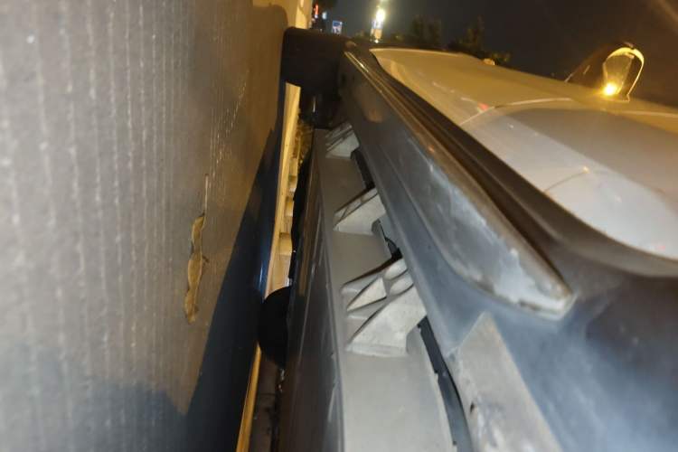 Used CIIMO X-NV 2020 Windstorm Edition Chassis Front Right