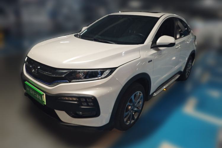 Used CIIMO X-NV 2020 Electric Edition