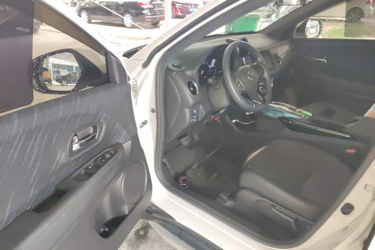 Used CIIMO X-NV 2020 Windstorm Edition Driver Seat