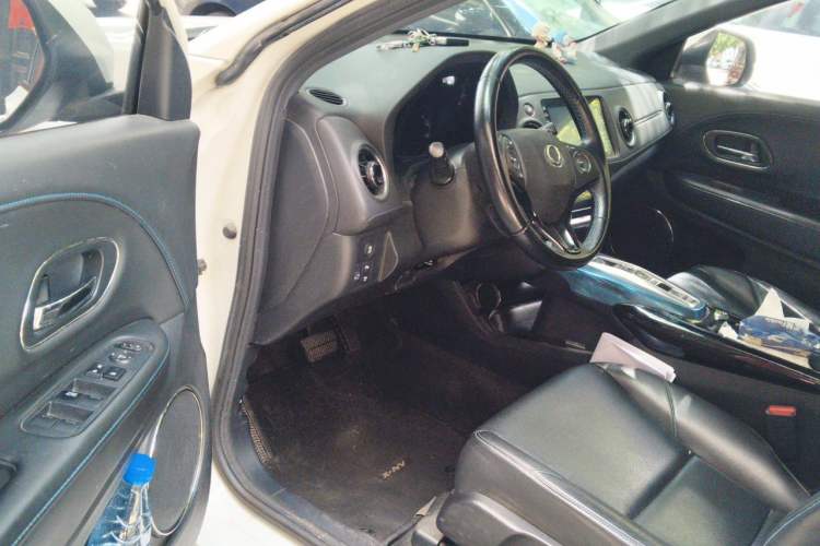 Used CIIMO X-NV 2020 Electric Edition Driver Seat