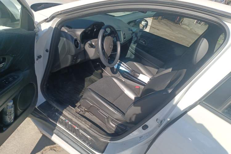 Used CIIMO X-NV 2020 Windstorm Edition Driver Seat