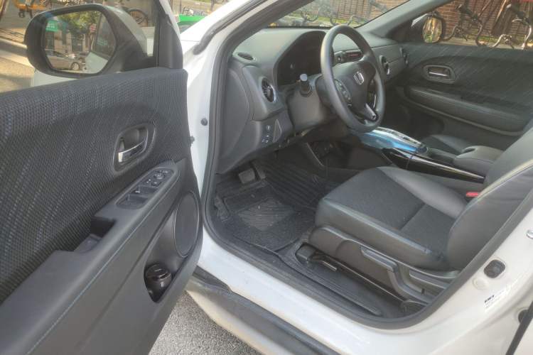 Used CIIMO X-NV 2020 Windstorm Edition Driver Seat