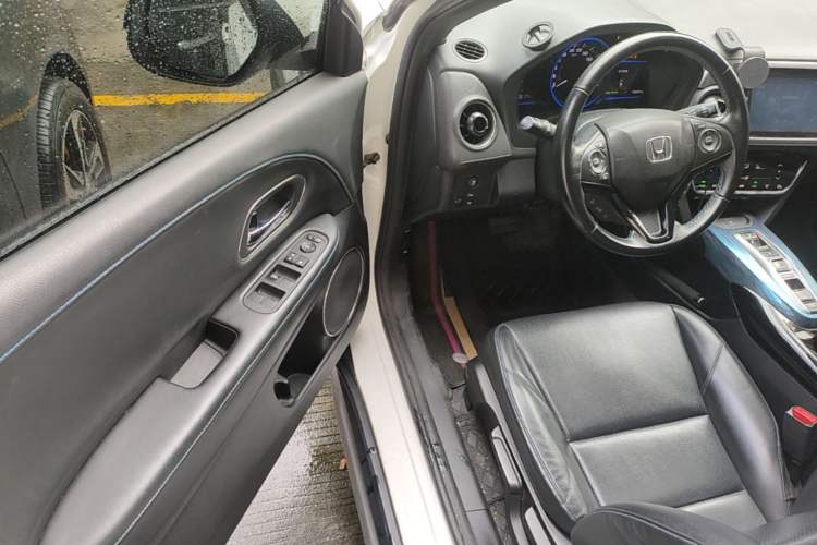 Used CIIMO X-NV 2020 Electric Edition Driver Seat