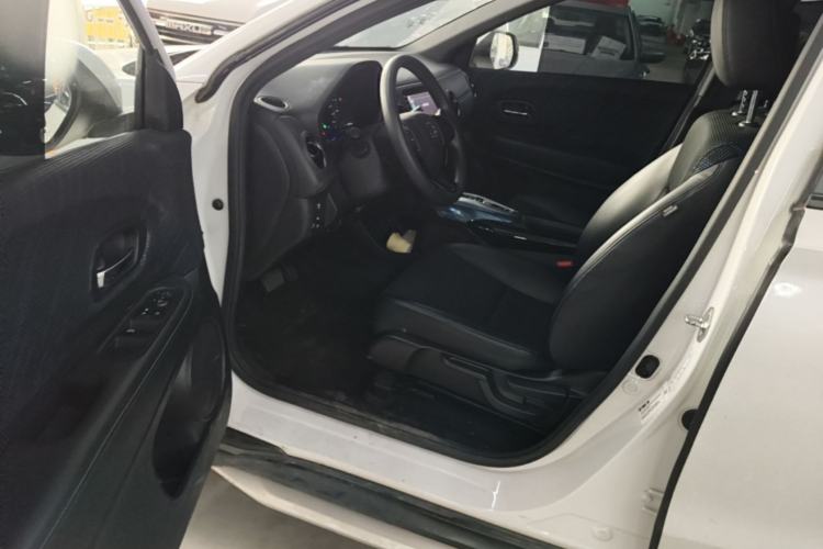 Used CIIMO X-NV 2020 Windstorm Edition Driver Seat
