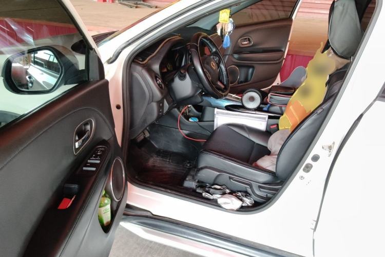Used CIIMO X-NV 2020 Electric Edition Driver Seat