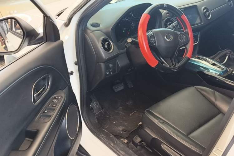 Used CIIMO X-NV 2020 Electric Edition Driver Seat