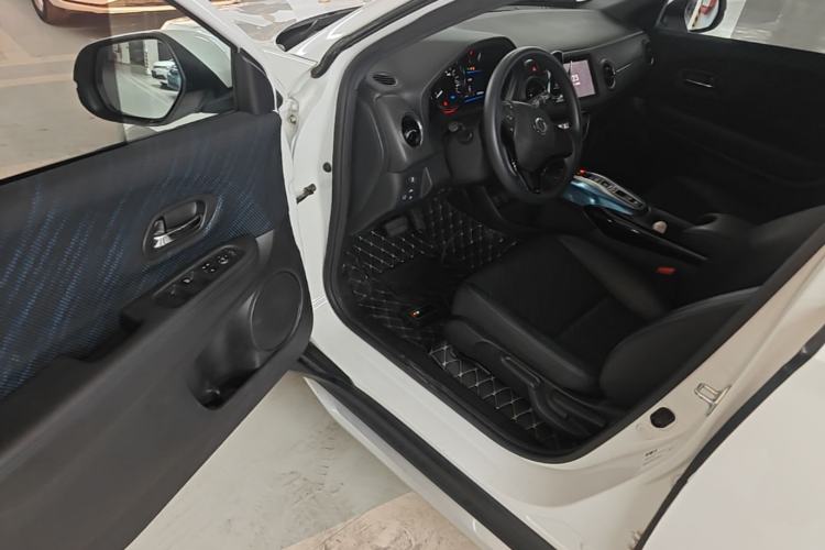 Used CIIMO X-NV 2020 Windstorm Edition Driver Seat