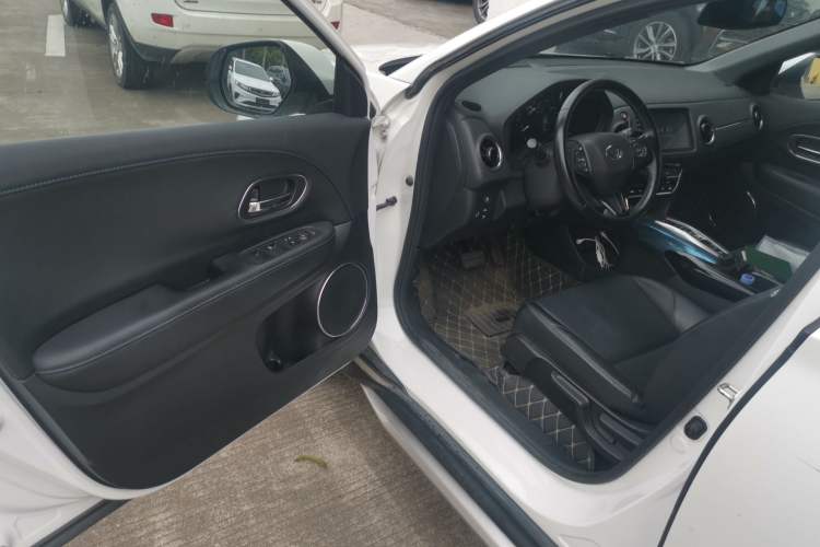 Used CIIMO X-NV 2020 Electric Edition Driver Seat
