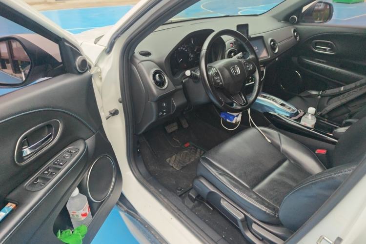 Used CIIMO X-NV 2020 Electric Edition Driver Seat