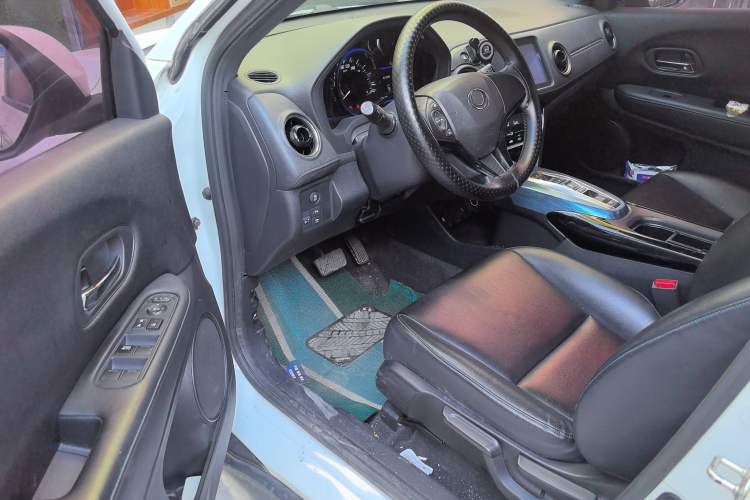 Used CIIMO X-NV 2020 Windstorm Edition Driver Seat