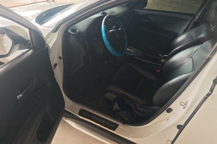 Used CIIMO X-NV 2020 Windstorm Edition Driver Seat