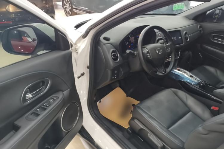 Used CIIMO X-NV 2020 Electric Edition Driver Seat