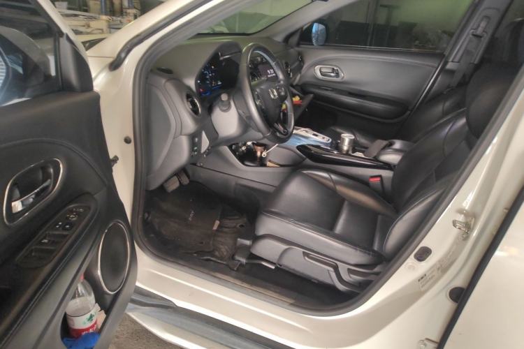 Used CIIMO X-NV 2020 Electric Edition Driver Seat