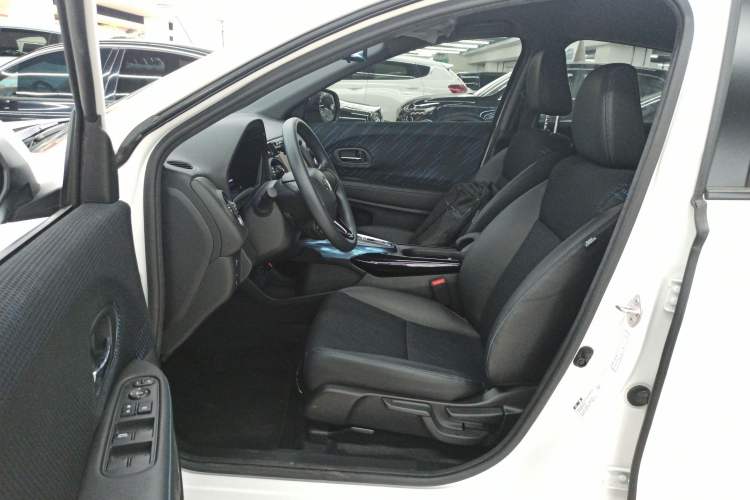 Used CIIMO X-NV 2020 Windstorm Edition Driver Seat