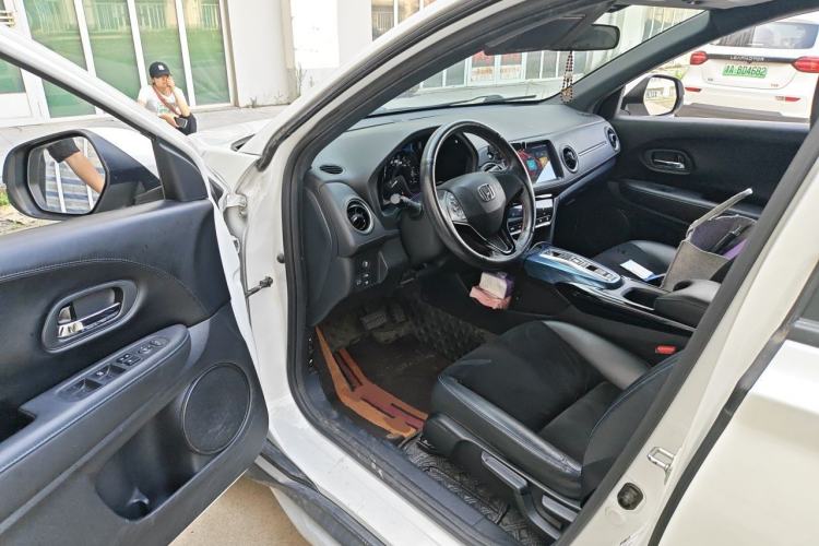 Used CIIMO X-NV 2020 Windstorm Edition Driver Seat