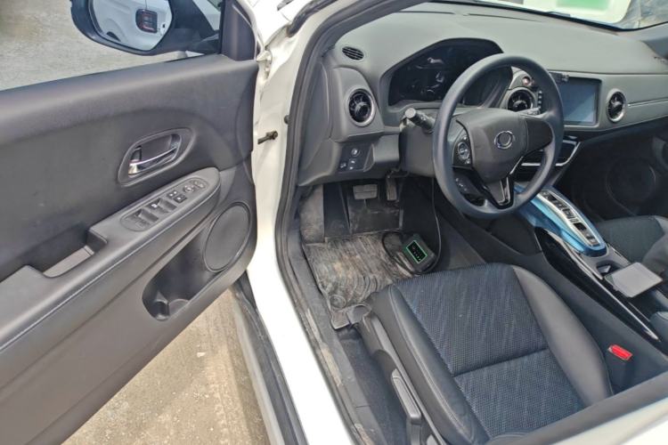 Used CIIMO X-NV 2020 Windstorm Edition Driver Seat