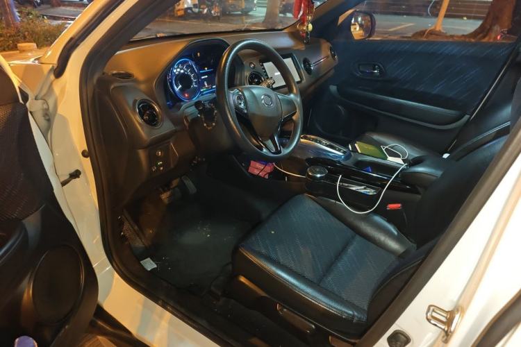 Used CIIMO X-NV 2020 Windstorm Edition Driver Seat