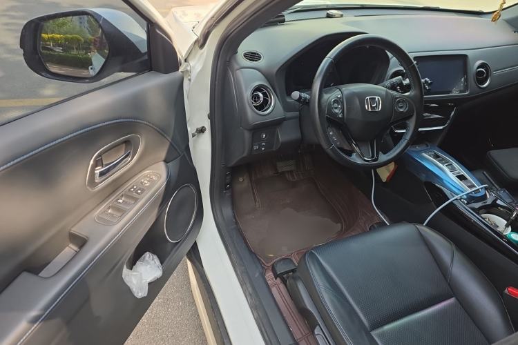 Used CIIMO X-NV 2020 Electric Edition Driver Seat