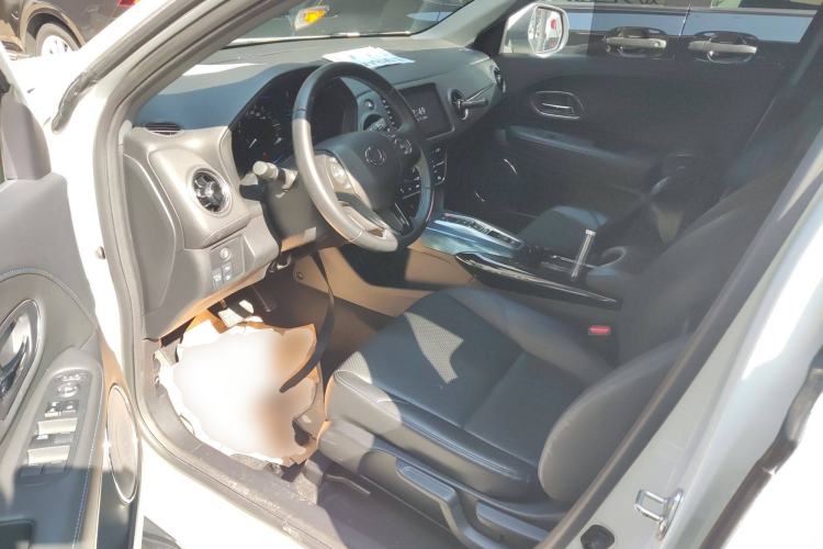 Used CIIMO X-NV 2020 Electric Edition Driver Seat