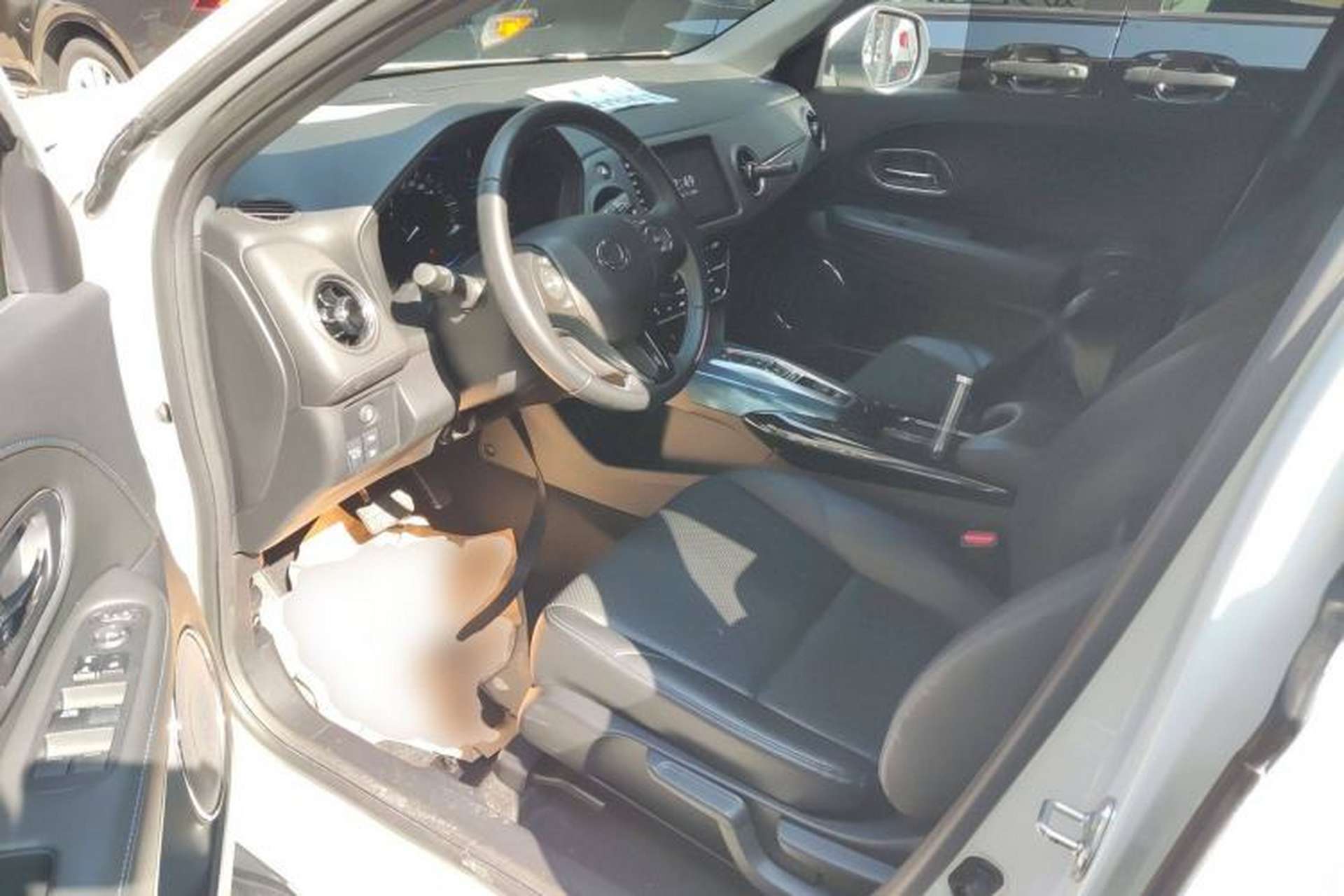 Used CIIMO X-NV 2020 Electric Edition Driver Seat