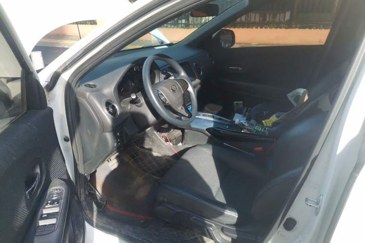 Used CIIMO X-NV 2020 Windstorm Edition Driver Seat