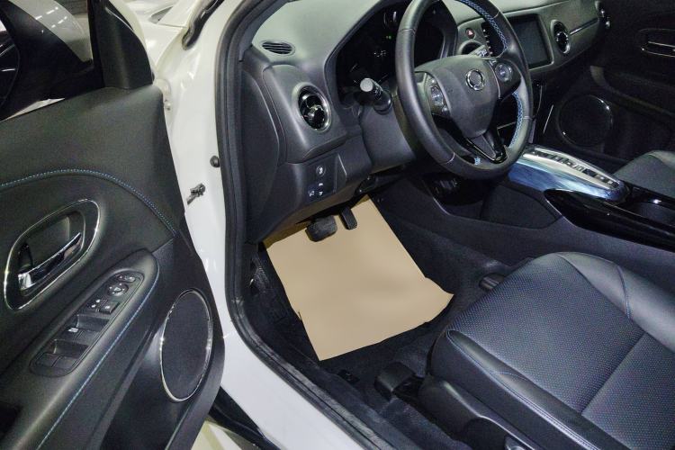 Used CIIMO X-NV 2020 Electric Edition Driver Seat
