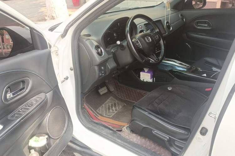 Used CIIMO X-NV 2020 Electric Edition Driver Seat