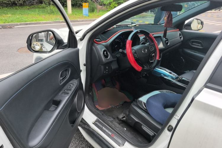 Used CIIMO X-NV 2020 Electric Edition Driver Seat