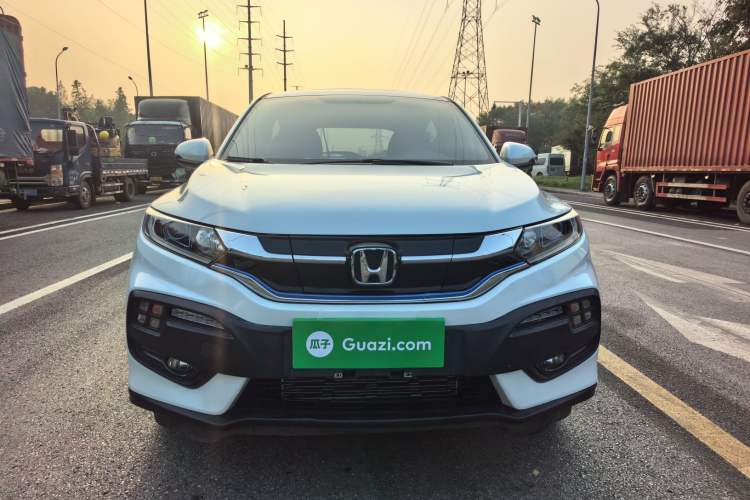 Used CIIMO X-NV 2020 Electric Edition Exterior 1