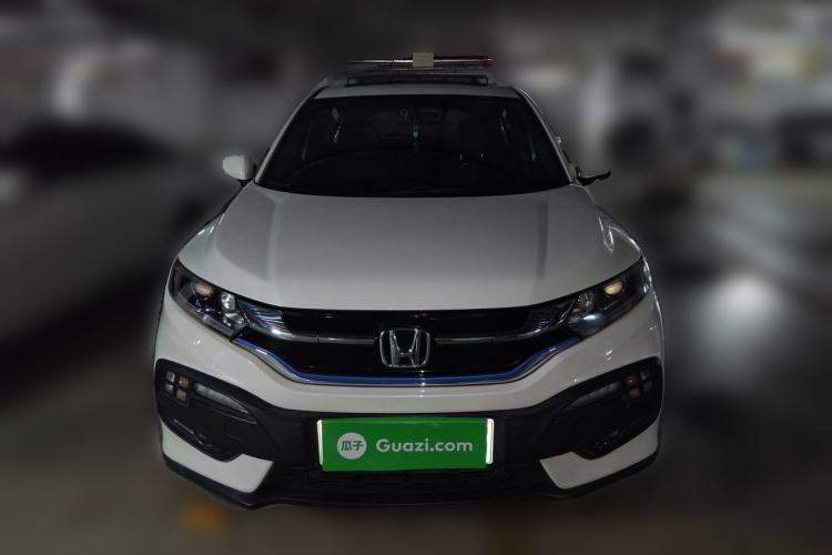 Used CIIMO X-NV 2020 Electric Edition Exterior 1