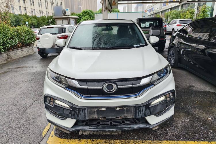 Used CIIMO X-NV 2020 Electric Edition Exterior 1