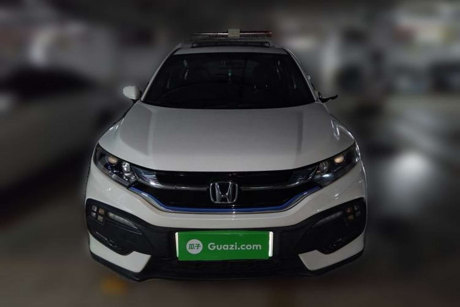Used CIIMO X-NV 2020 Electric Edition Exterior 1