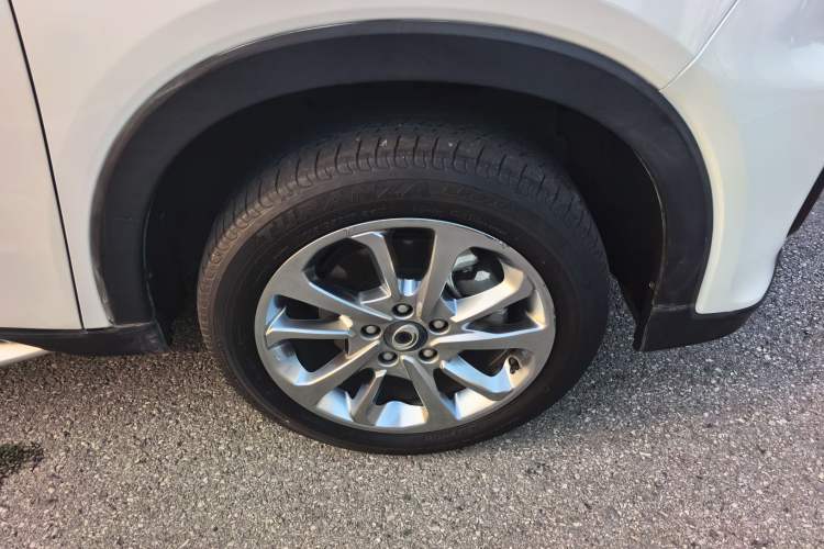 Used CIIMO X-NV 2020 Electric Edition Exterior 3