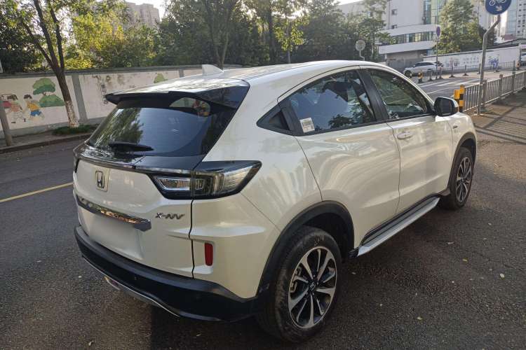 Used CIIMO X-NV 2020 Windstorm Edition Exterior 3