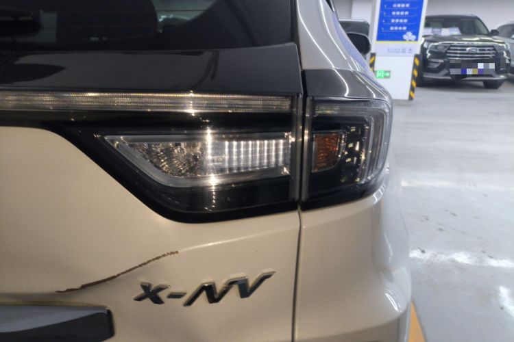Used CIIMO X-NV 2020 Windstorm Edition Exterior 3