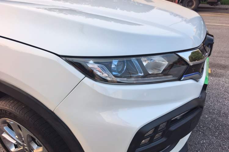 Used CIIMO X-NV 2020 Electric Edition Exterior 4