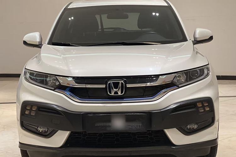 Used CIIMO X-NV 2020 Windstorm Edition Exterior 4