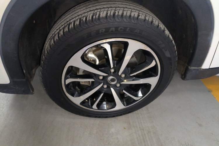 Used CIIMO X-NV 2020 Windstorm Edition Exterior 4
