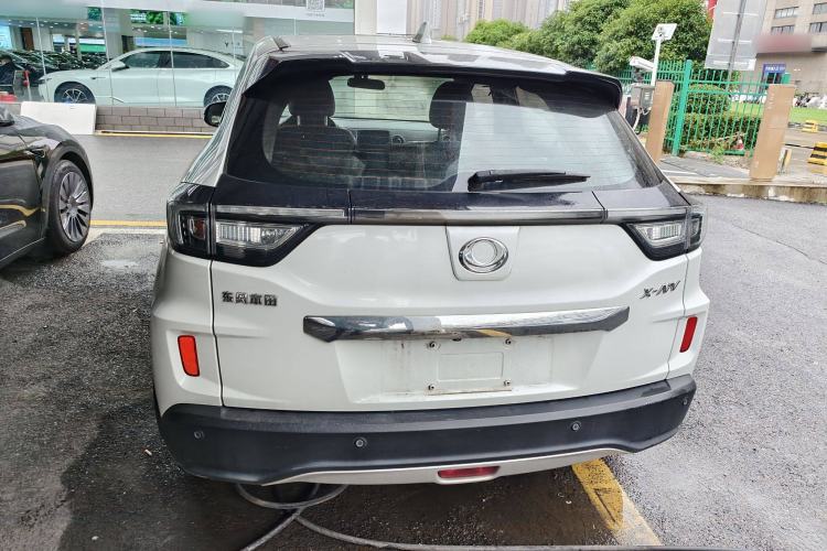 Used CIIMO X-NV 2020 Electric Edition Exterior 4