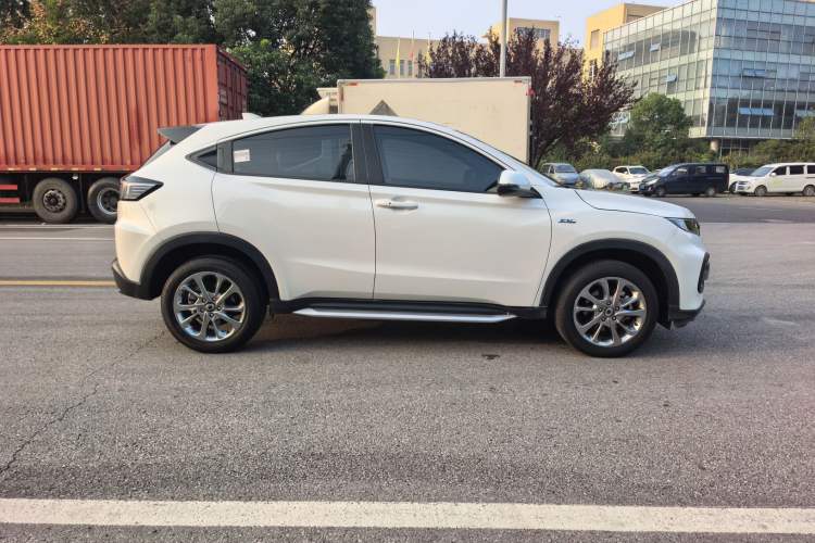 Used CIIMO X-NV 2020 Electric Edition Exterior 5