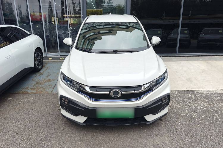 Used CIIMO X-NV 2020 Windstorm Edition Exterior 5