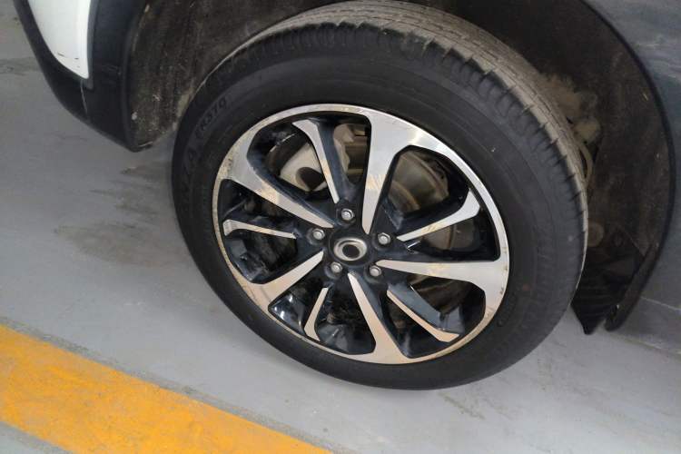 Used CIIMO X-NV 2020 Windstorm Edition Exterior 5