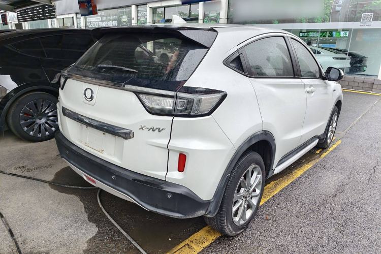 Used CIIMO X-NV 2020 Electric Edition Exterior 5