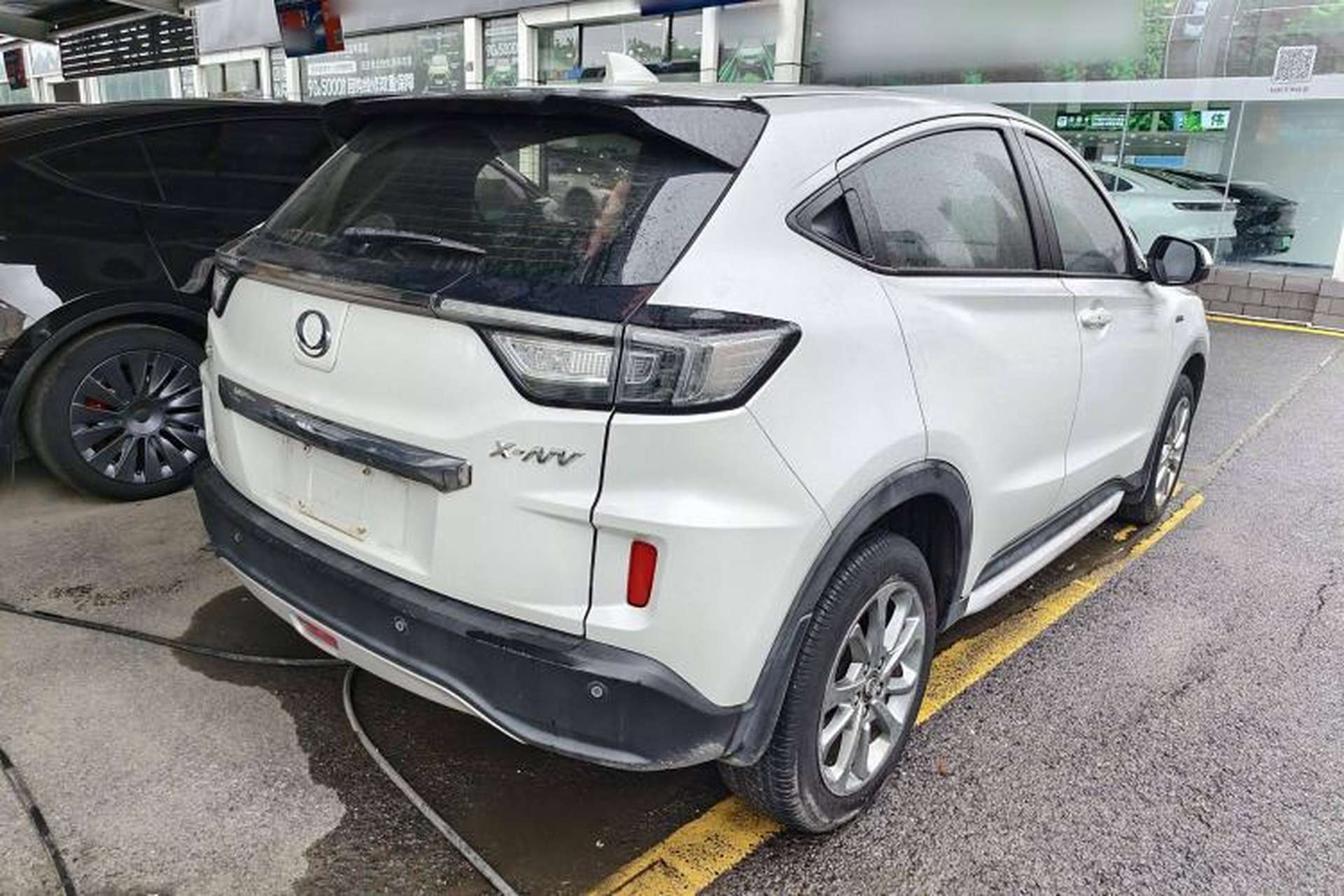 Used CIIMO X-NV 2020 Electric Edition Exterior 5