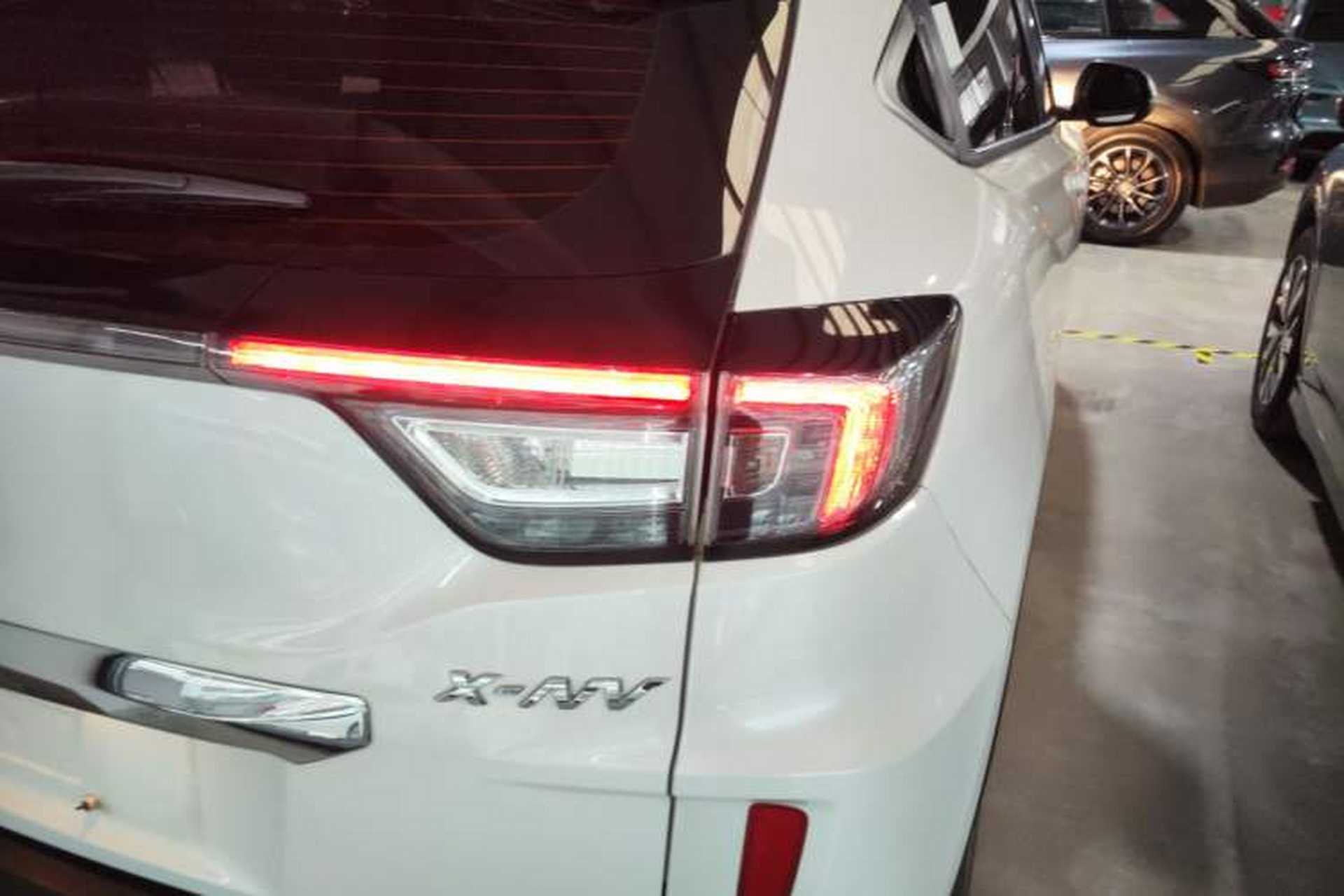 Used CIIMO X-NV 2020 Electric Edition Exterior 6